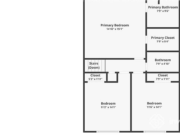 3rd image of 2850 Shiloh Way