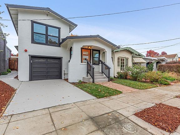 2nd image of 725 San Carlos Ave