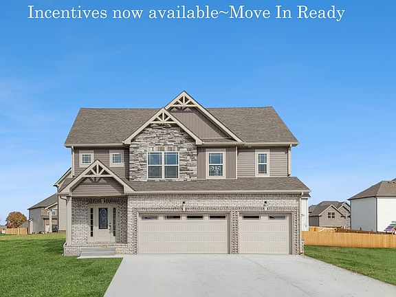3rd image of 1163 Forsythia Trace Lot 515 E