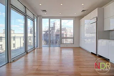 Rented by Next Door Realty NYC