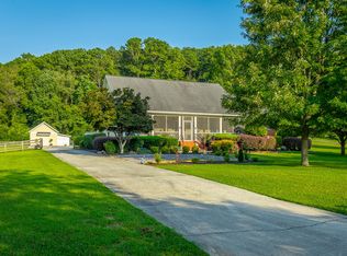1104 Morris Ln, Chattanooga, TN 37421