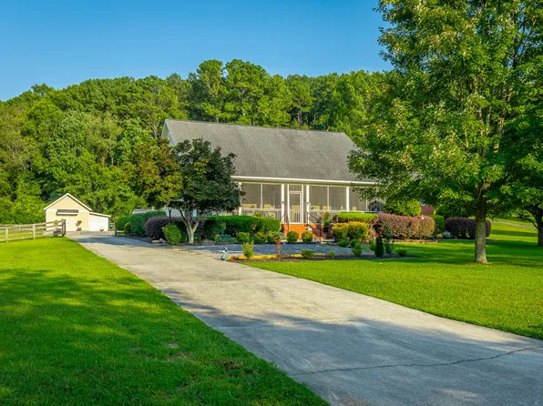 1104 Morris Ln, Chattanooga, TN 37421