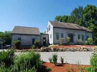 195 Sayles Hill Rd, North Smithfield, RI 02896