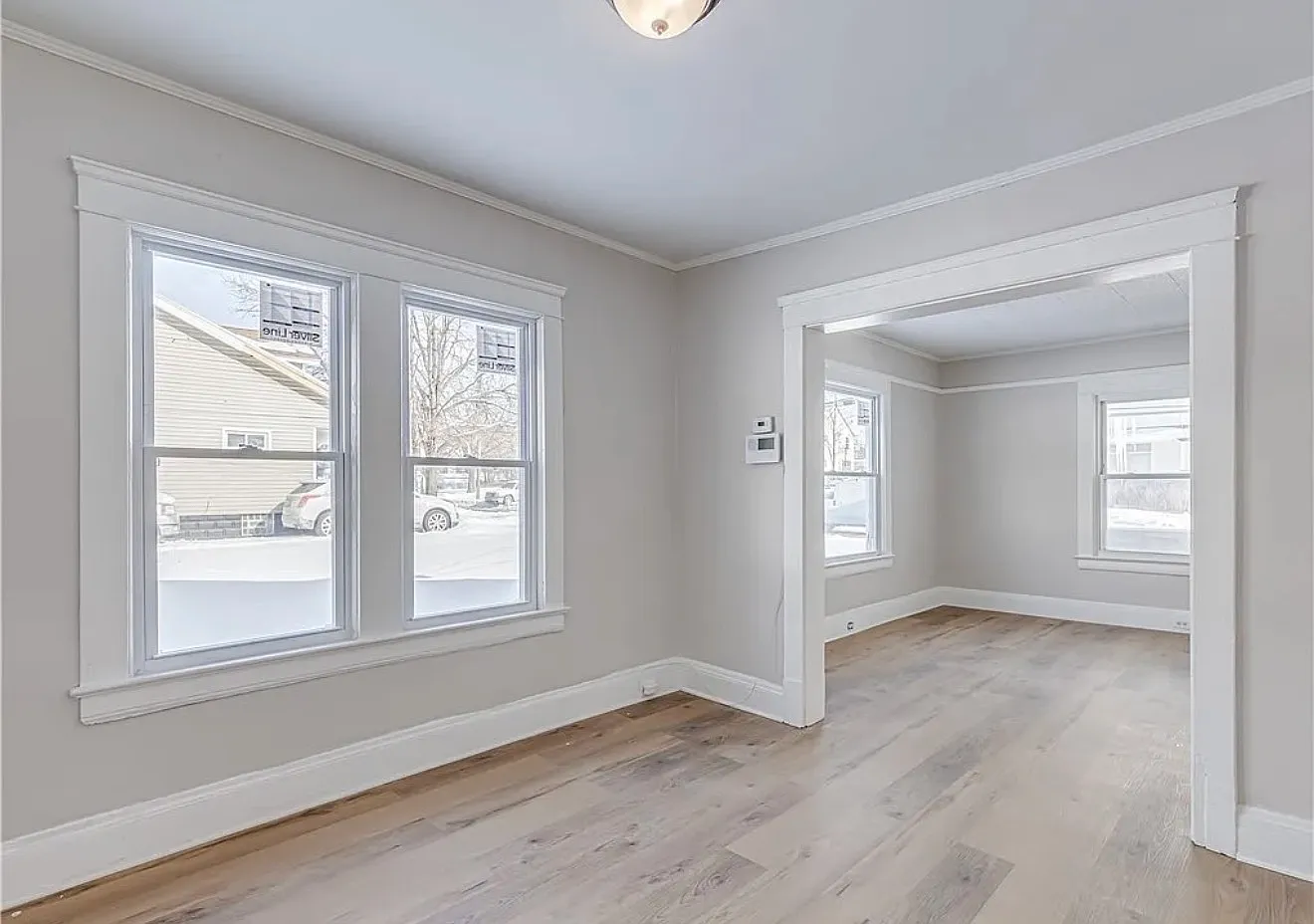 4 bed, 1144 sqft, $1,450 — Photo 2