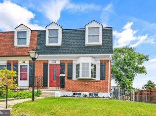 3300 Ryerson Cir, Halethorpe, MD 21227