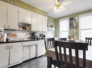 129 Prospect Ave, Bayonne, NJ 07002