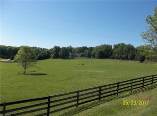 5850 Stanley Huff Rd, Summerfield, NC 27358