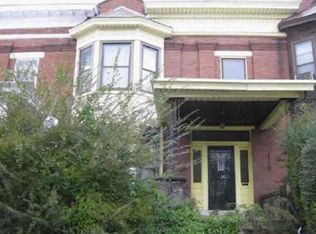 2306 Harlem Ave, Baltimore, MD 21216