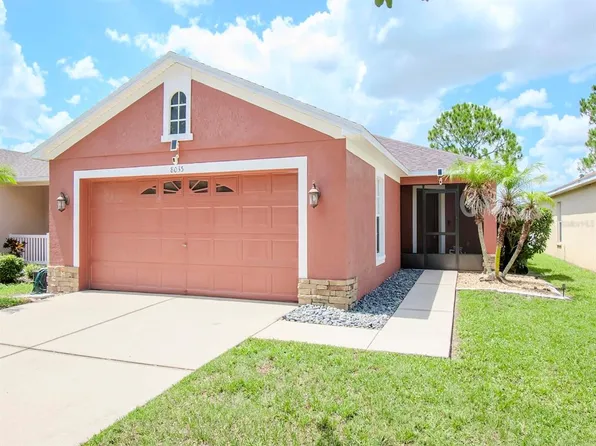 8035 Canterbury Lake Blvd, Tampa, FL 33619