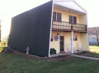 424 Roy Dr, Russell Springs, KY 42642