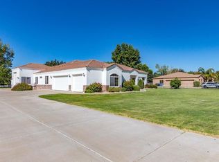 17430 E Desert Ln, Gilbert, AZ 85234