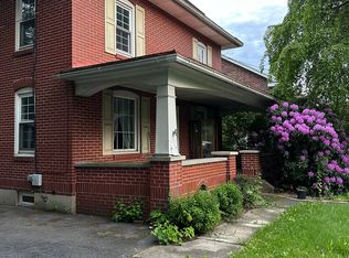 3509 Old Route 22, Hamburg, PA 19526