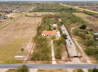 4300 Lark Ave, McAllen, TX 78504