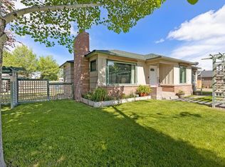 175 NE Knowledge St, Prineville, OR 97754