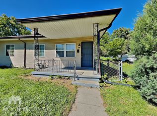 3220 Hovey St, Indianapolis, IN
