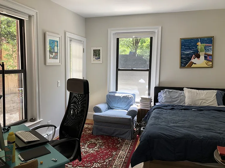304 Shawmut Ave #1 — Photo 5