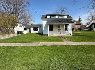 248 Haner St, Wilson, NY 14172
