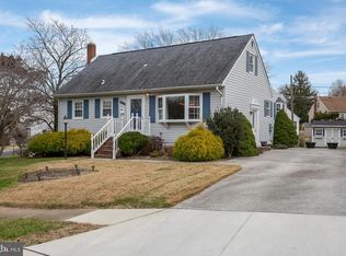 1100 Oakland Terrace Rd, Baltimore, MD 21227