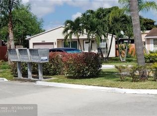 1751 SW 84th Ter, Miramar, FL 33025