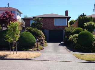 4334 12th Ave S, Seattle, WA 98108