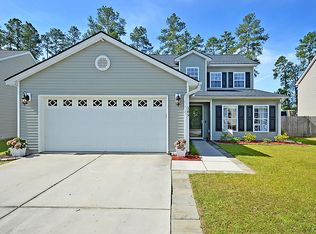 345 Deep River Rd, Summerville, SC 29486