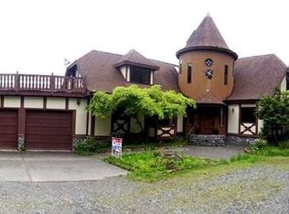 225 Wadsworth Dr, Sequim, WA
