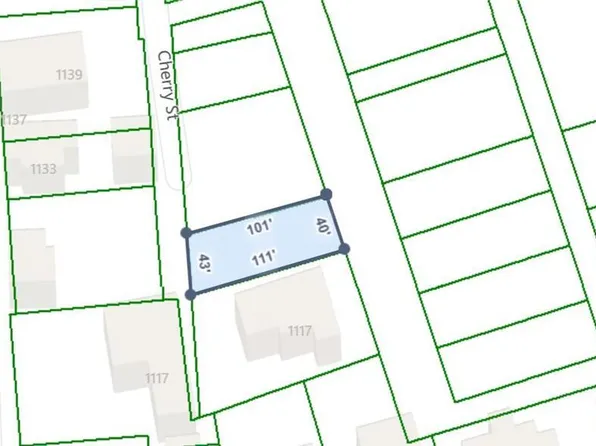 36 Peach St, Whitehall, PA 18052