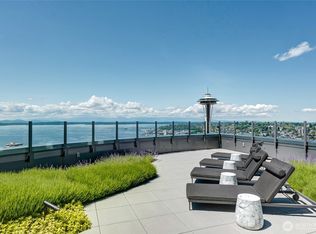 Spire, Seattle, WA 98121