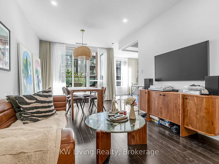 1171 Queen St W #305 — Photo 8