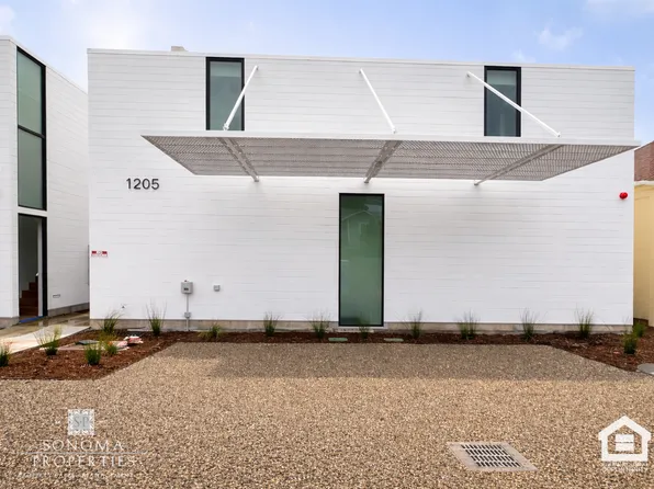 1205 Broadway, Sonoma, CA 95476