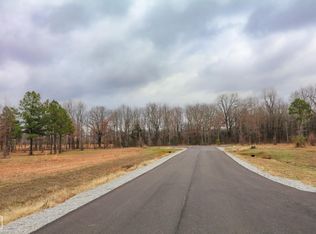 0 Diamond Valley Ests Lot 3, Jonesboro, AR 72404