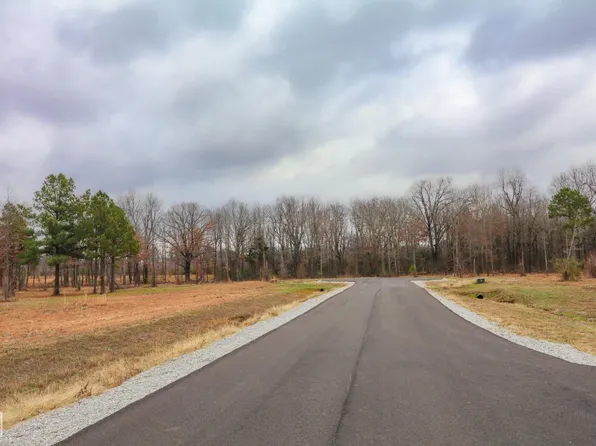 0 Diamond Valley Ests Lot 3, Jonesboro, AR 72404