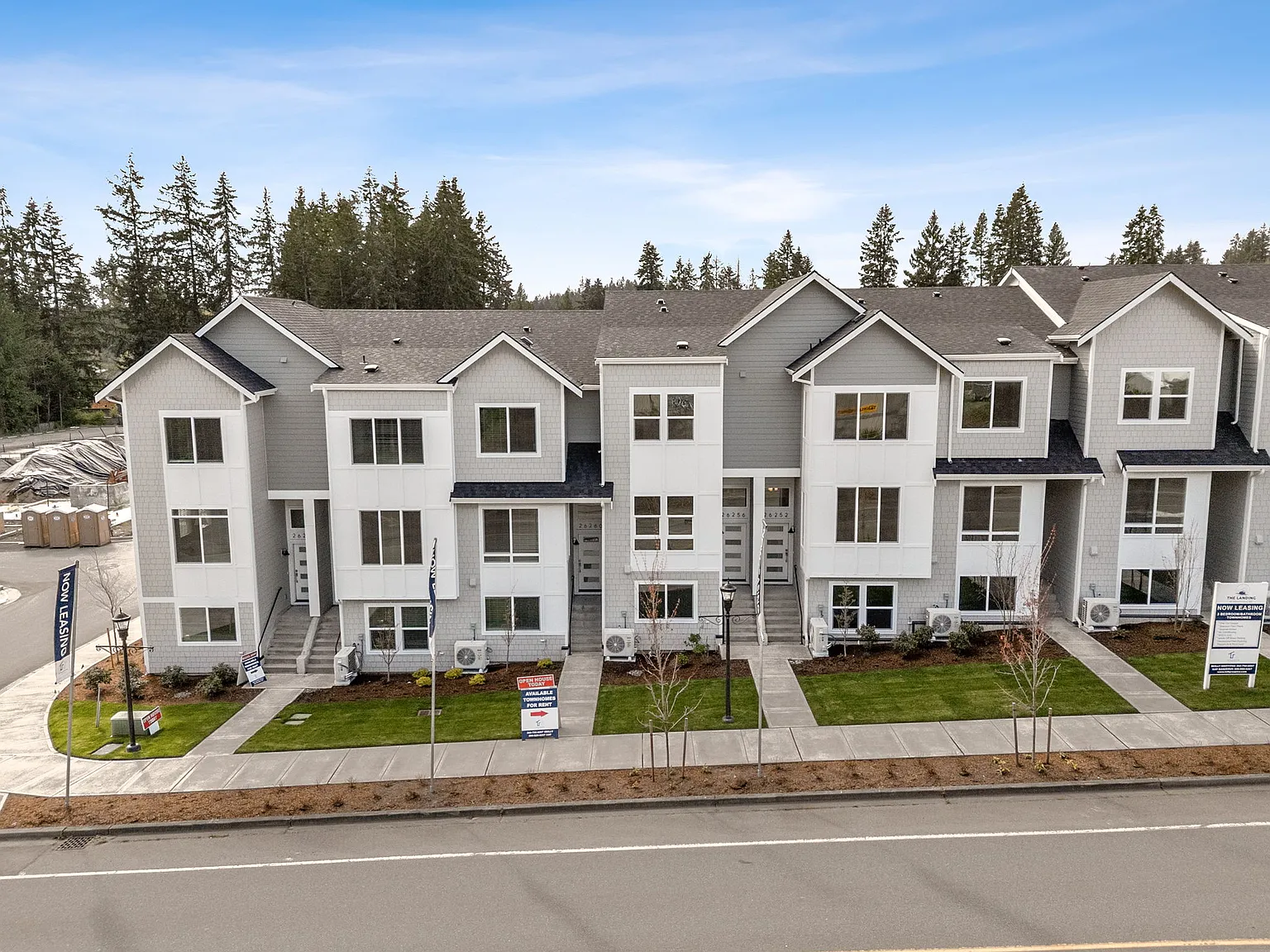 The Landing at Kingston Cove — Photo 4