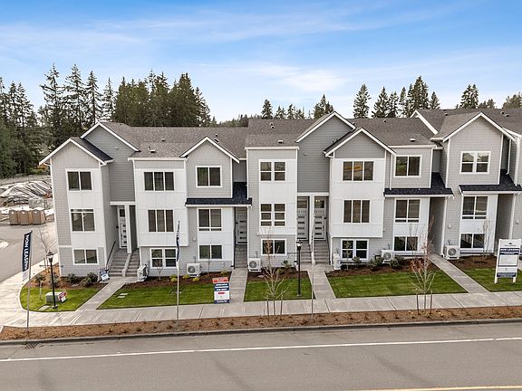 4th image of 26268 Dungeness Ave NE #26272
