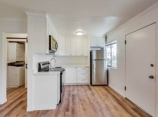 329 Lester Ave APT 9, Oakland, CA 94606