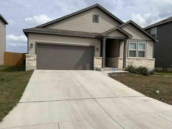 2537 Solon Ln, Seguin, TX 78155