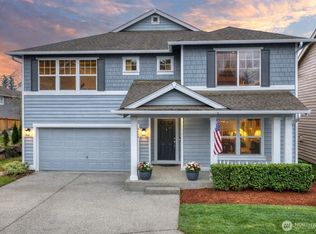 9406 225th Way NE, Redmond, WA