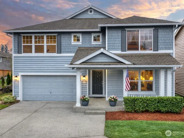 9406 225th Way NE, Redmond, WA 98053