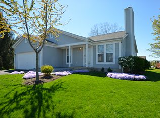 729 Platoon Dr, Galloway, OH