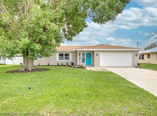 3315 Romeo St, Sebring, FL 33872