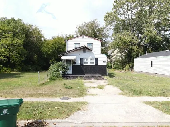 1121 26th St, Newport News, VA 23607