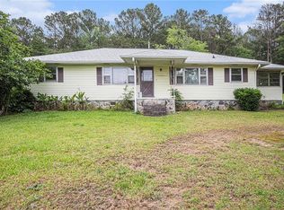 2470 Hi Roc Rd NE, Conyers, GA 30012