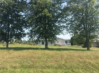 12738 S Cape Sandy Rd, Leavenworth, IN 47137