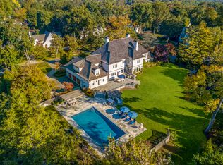 4 Fordal Rd, Bronxville, NY 10708