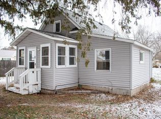 1312 5th St, Chetek, WI 54728