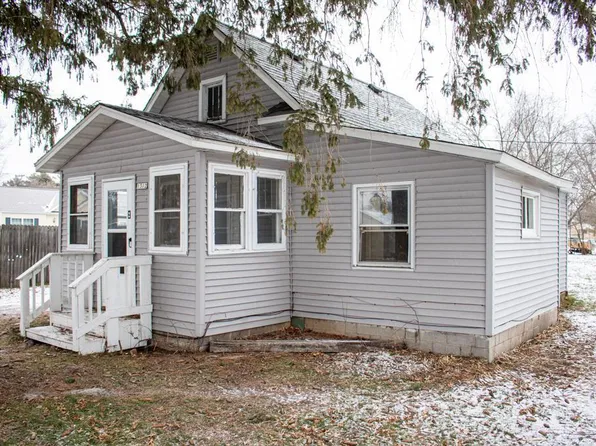 1312 5th St, Chetek, WI 54728
