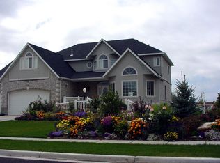 1354 S 2450 W, Syracuse, UT 84075