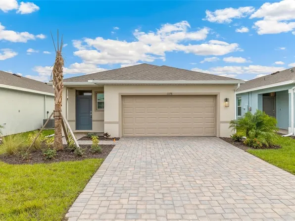 26236 SACRED LOTUS LANE, PUNTA GORDA, FL 33955