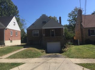 6774 Richard Ave, Cincinnati, OH 45224
