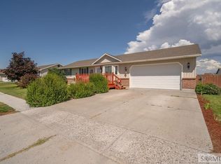 3196 Ivory Dr, Idaho Falls, ID 83401